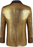 Fashion Anzug Jacke