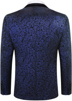 Blumen Dinner Blazer