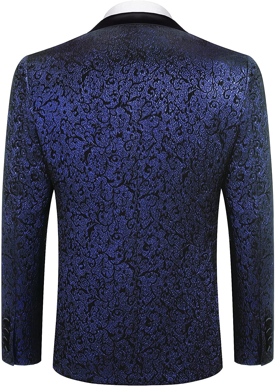 Blumen Dinner Blazer