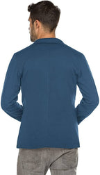 Two Knopf Lapel Blazer (US Only)