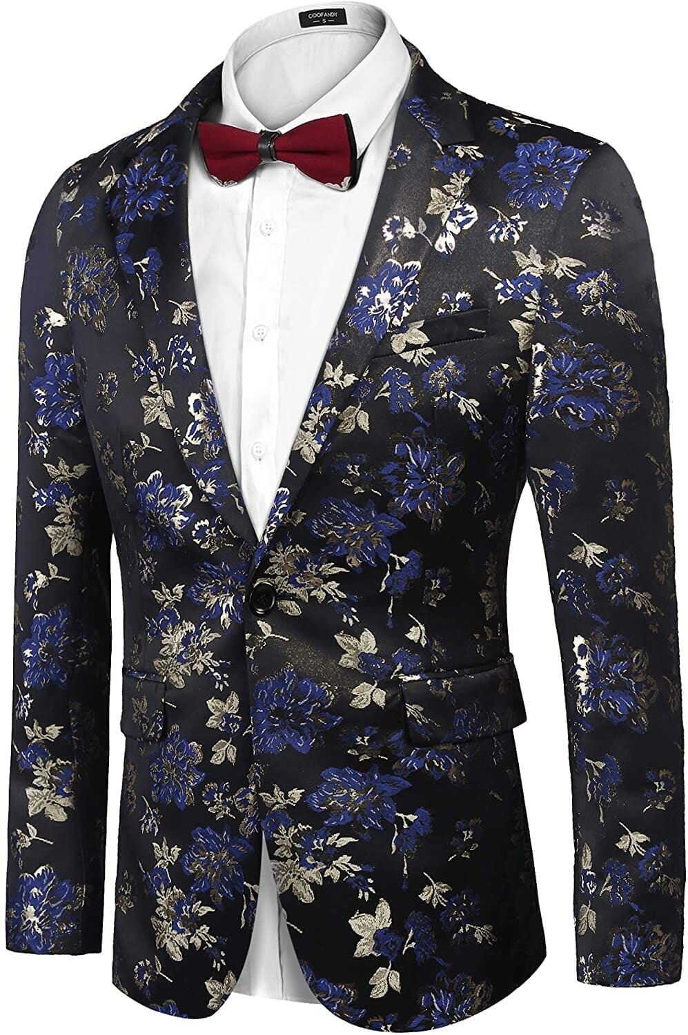 Party Dress Blazer