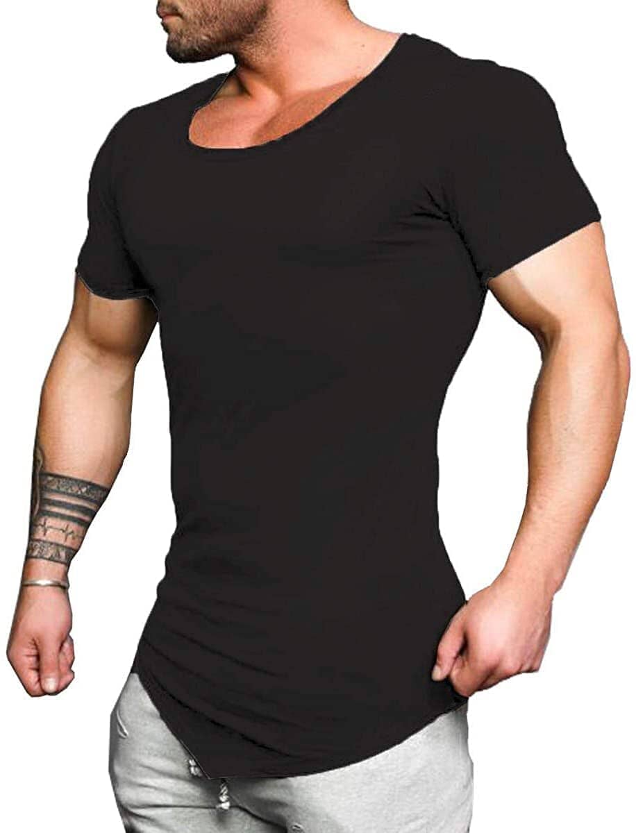 Workout T-Hemden