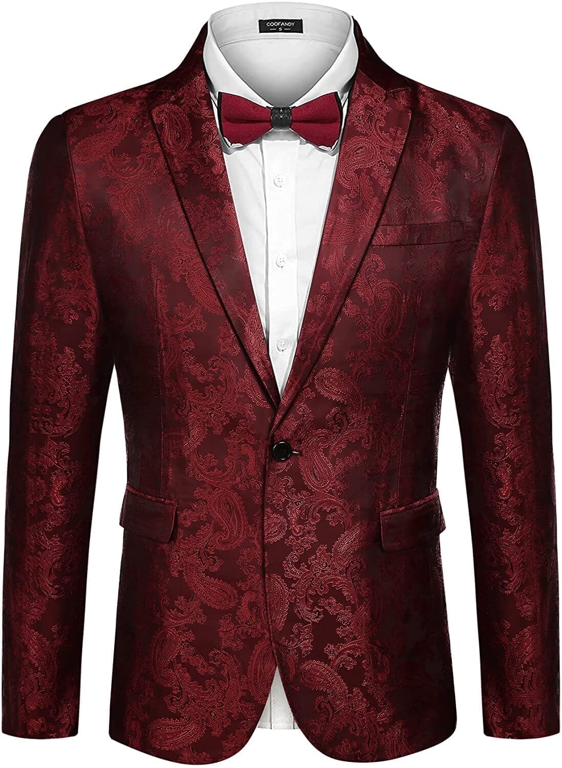 Lapel Stylish Anzug Jacke