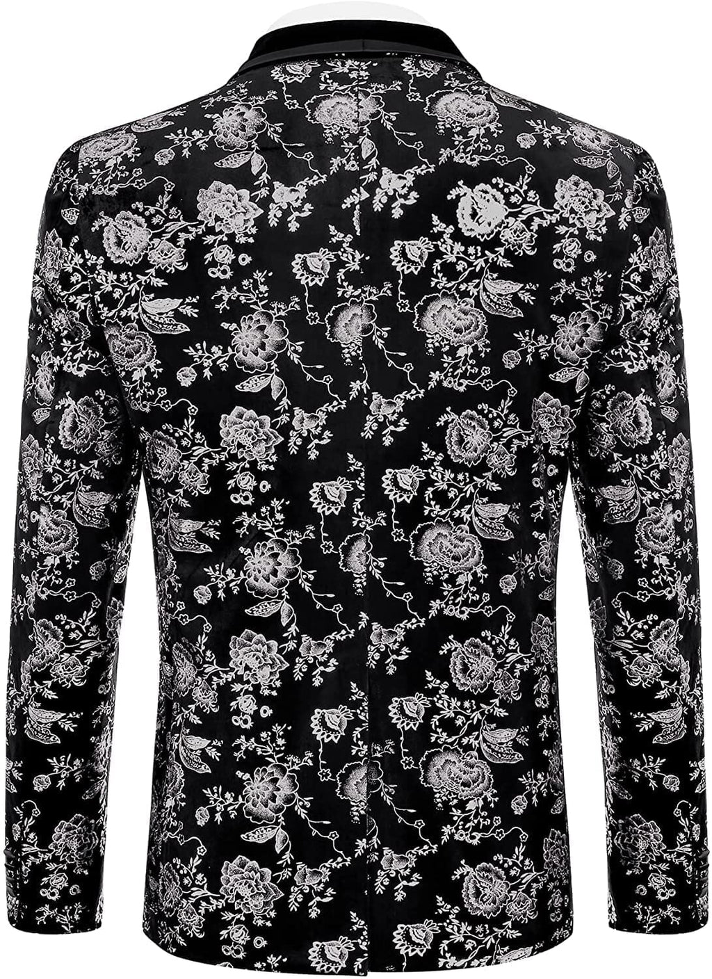 Blumen Wedding Blazer