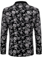 Blumen Wedding Blazer