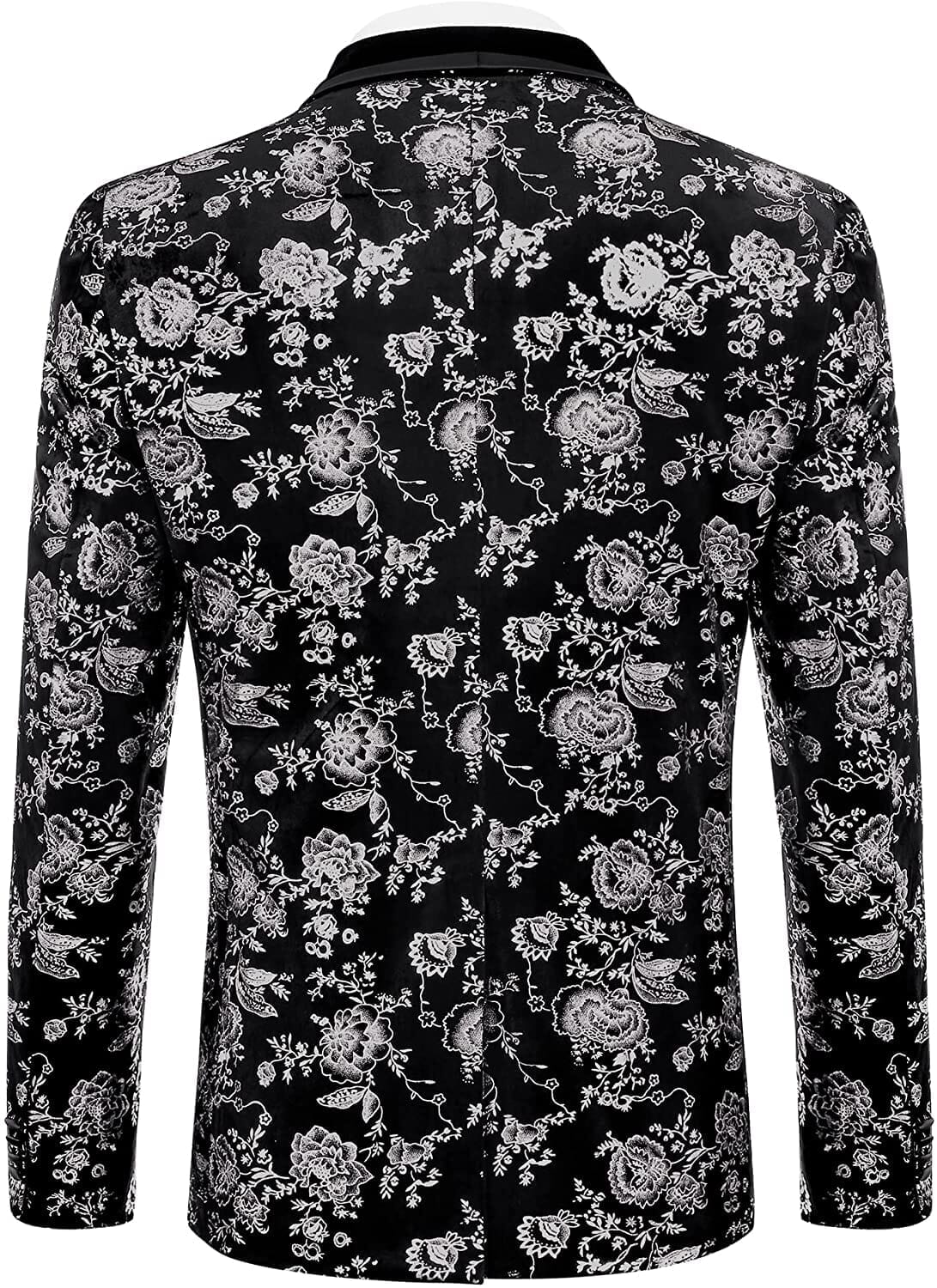 Blumen Wedding Blazer