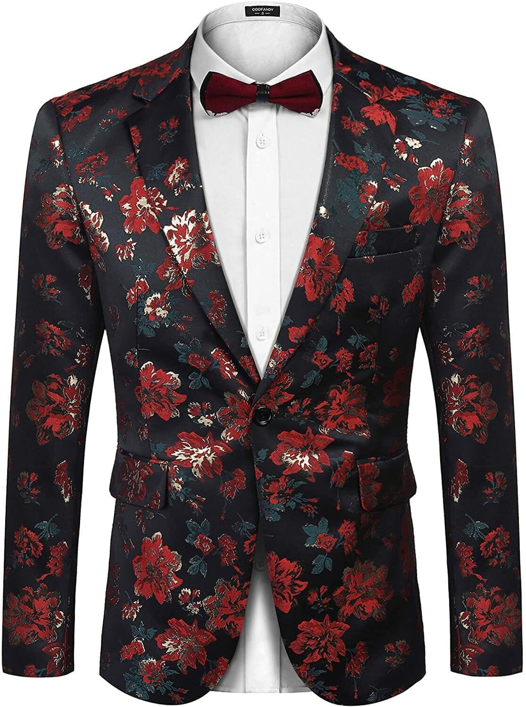 Party Dress Blazer