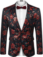 Party Dress Blazer