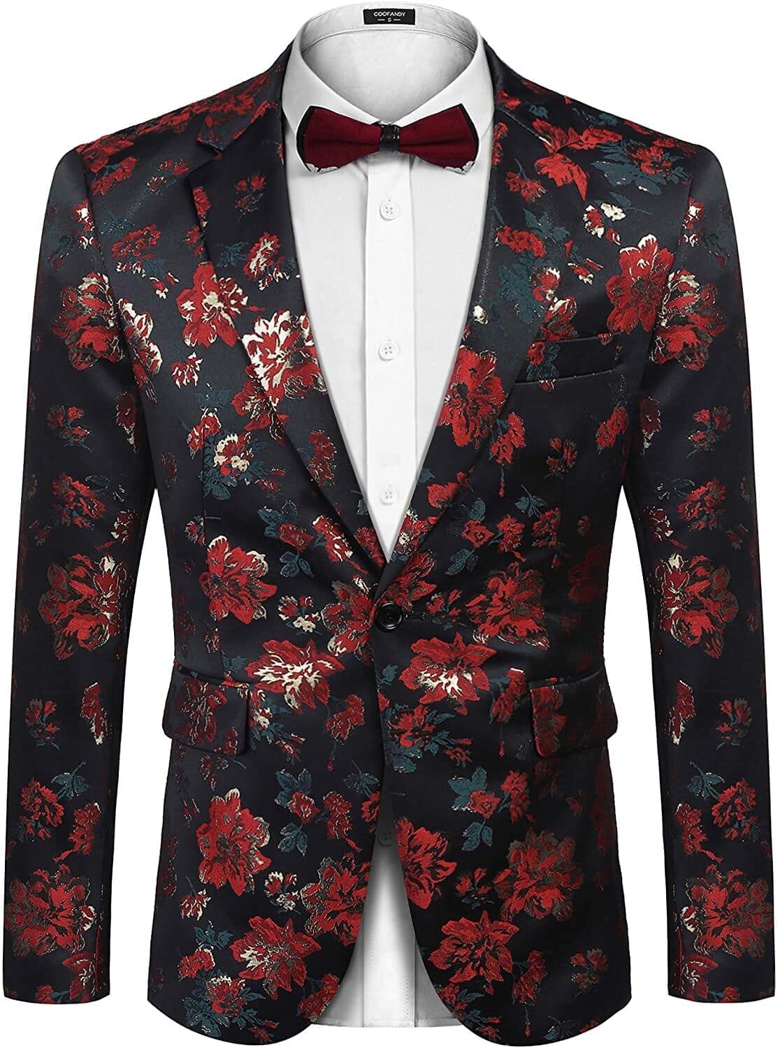 Party Dress Blazer