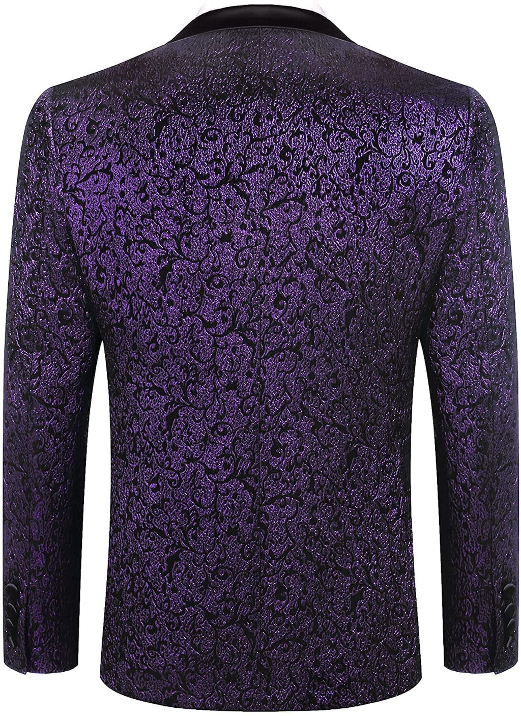 Blumen Dinner Blazer