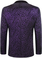 Blumen Dinner Blazer