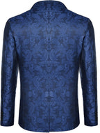 Lapel Stylish Anzug Jacke