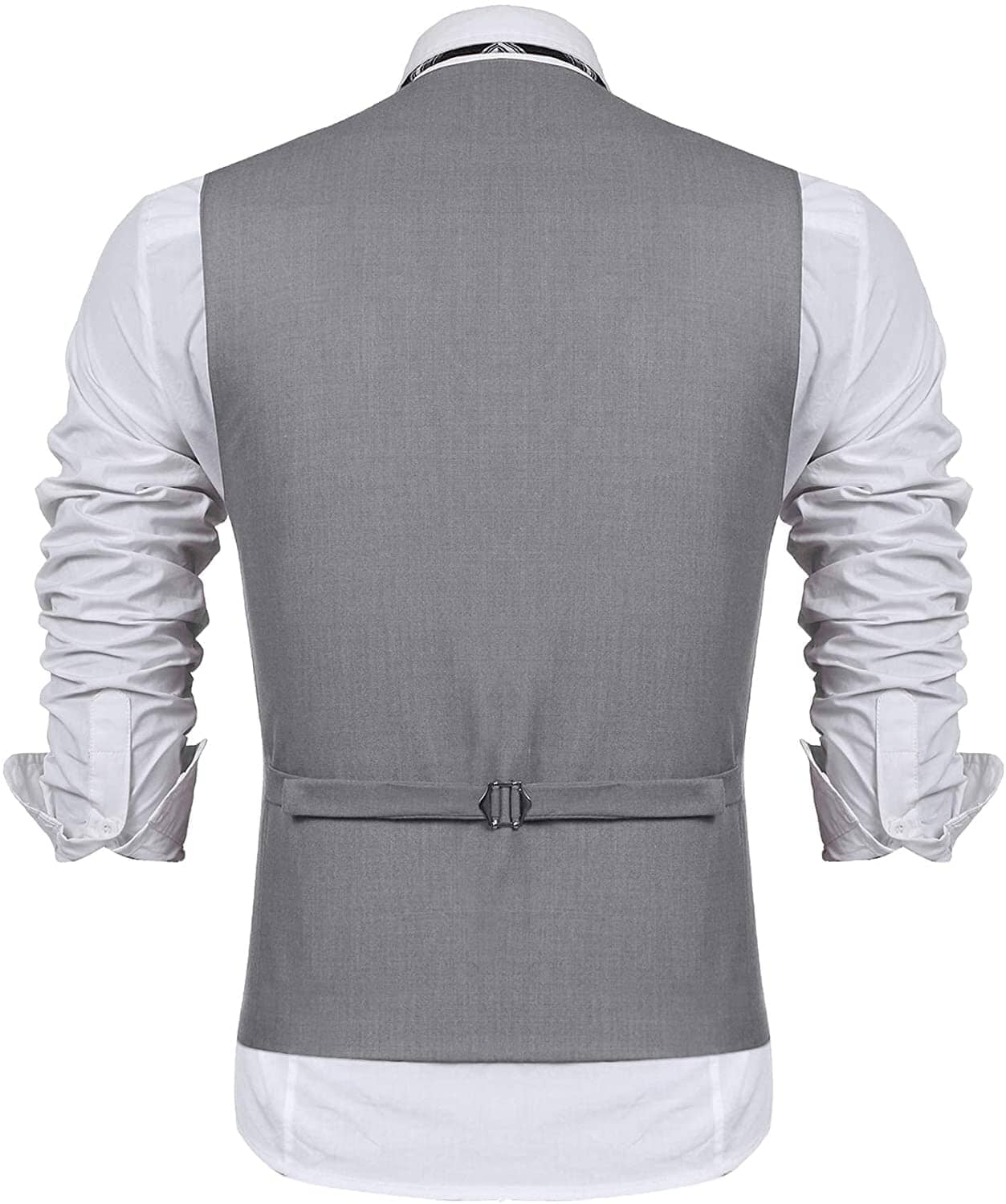 Slim Fit Waistcoat