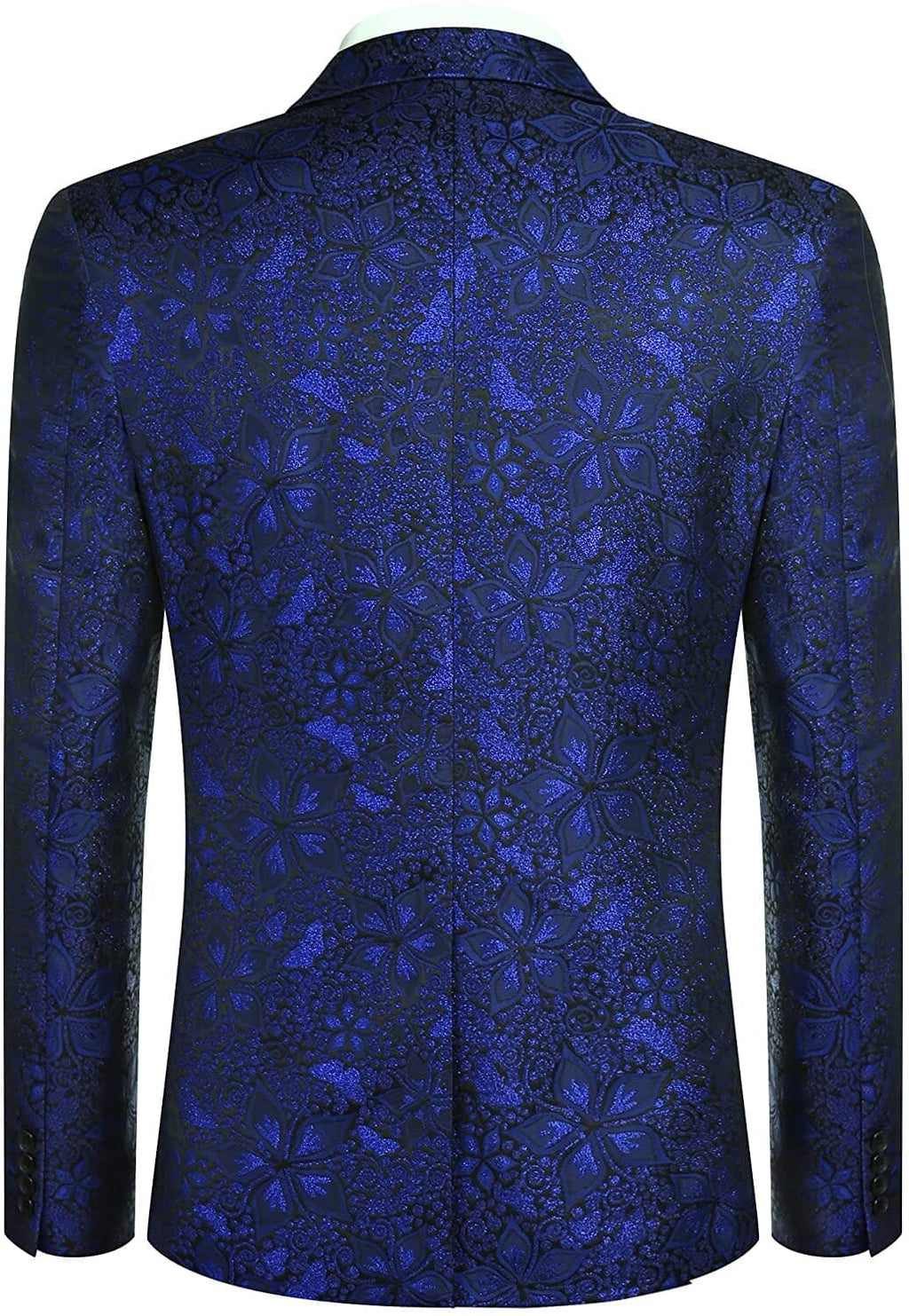 Party Dress Blazer