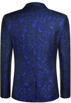 Party Dress Blazer