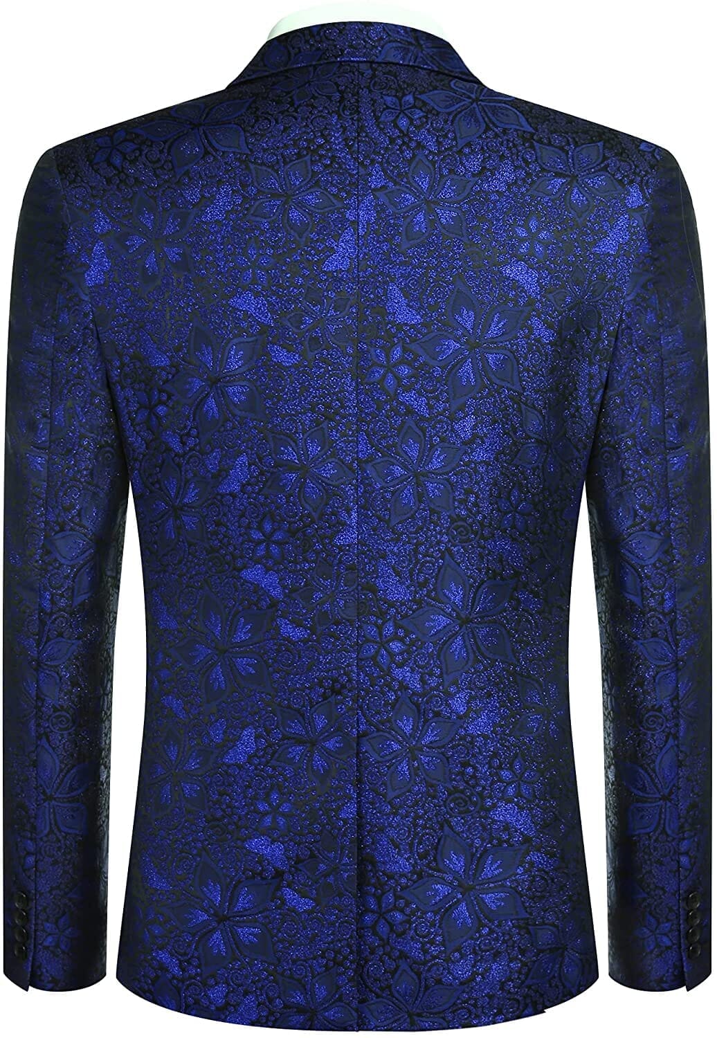 Party Dress Blazer