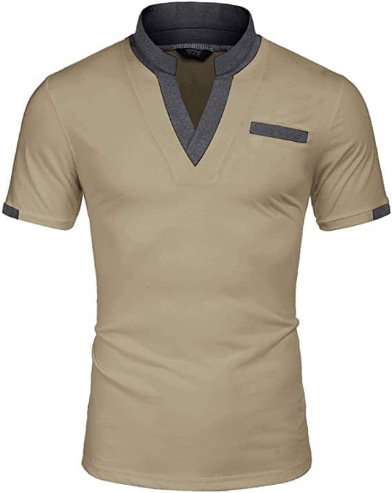 T-Hemd with Pocket