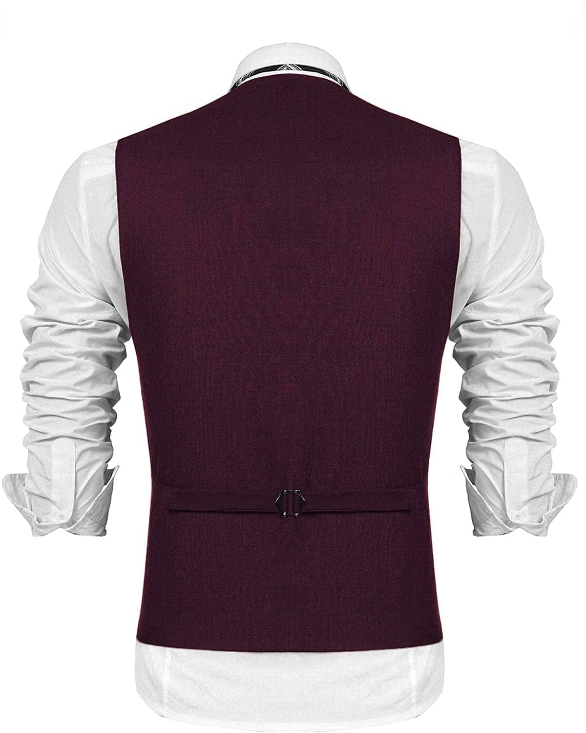 Slim Fit Waistcoat