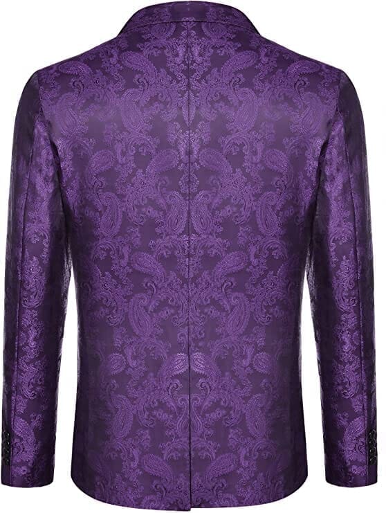 Lapel Stylish Anzug Jacke