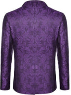 Lapel Stylish Anzug Jacke