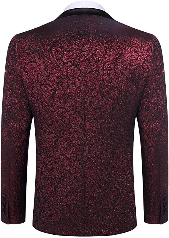 Blumen Dinner Blazer