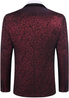 Blumen Dinner Blazer