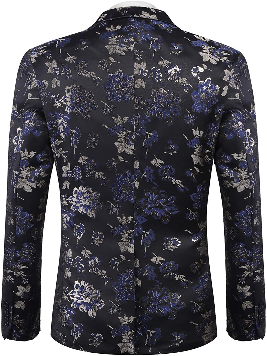 Party Dress Blazer