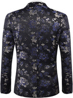 Party Dress Blazer