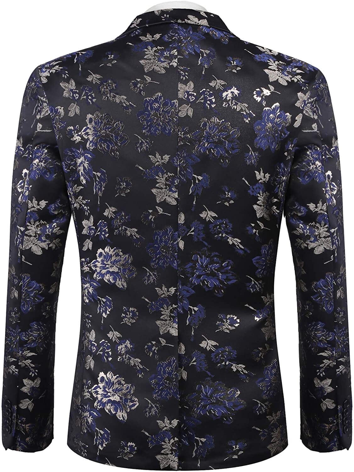 Party Dress Blazer