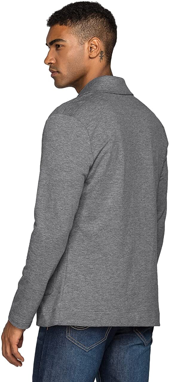 Casual Slim Fit Mantel (US Only)
