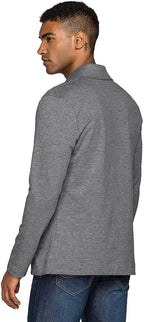 Casual Slim Fit Mantel (US Only)