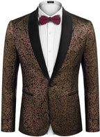 Blumen Dinner Blazer
