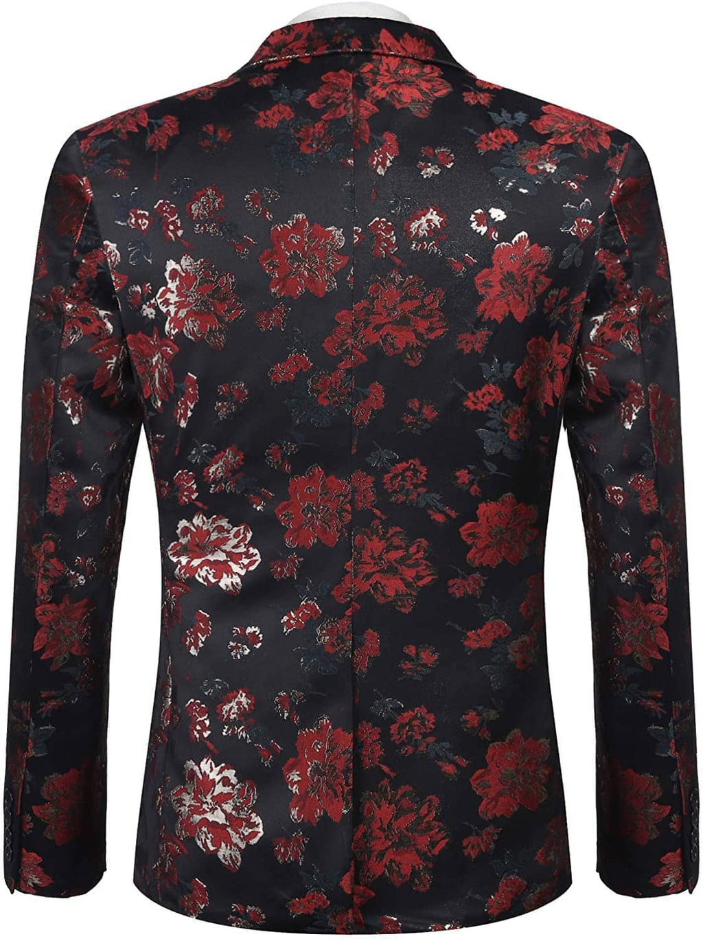 Party Dress Blazer