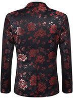 Party Dress Blazer
