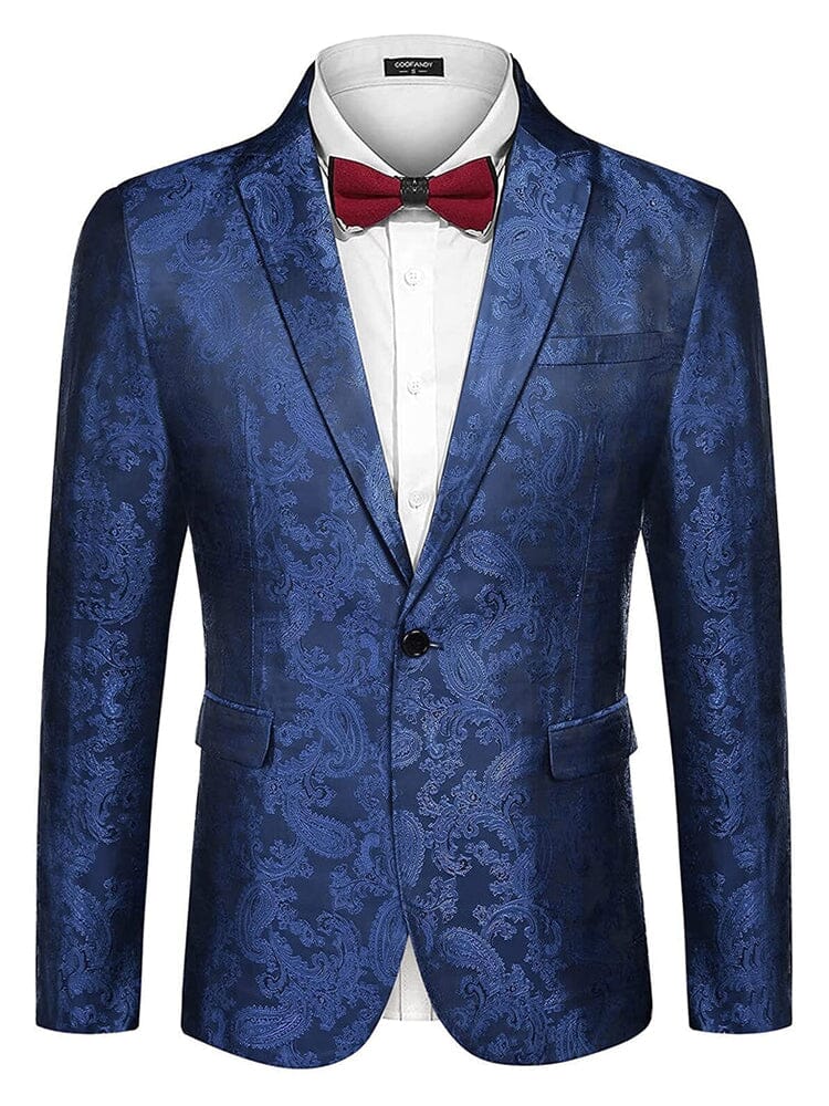 Lapel Stylish Anzug Jacke