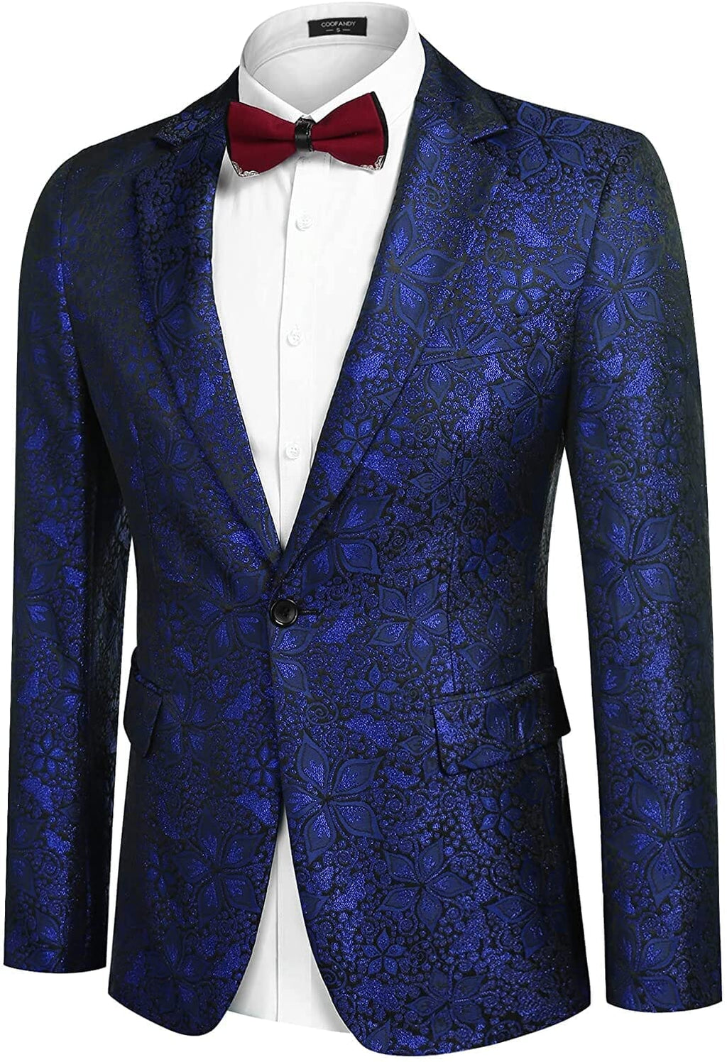 Party Dress Blazer