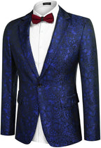 Party Dress Blazer