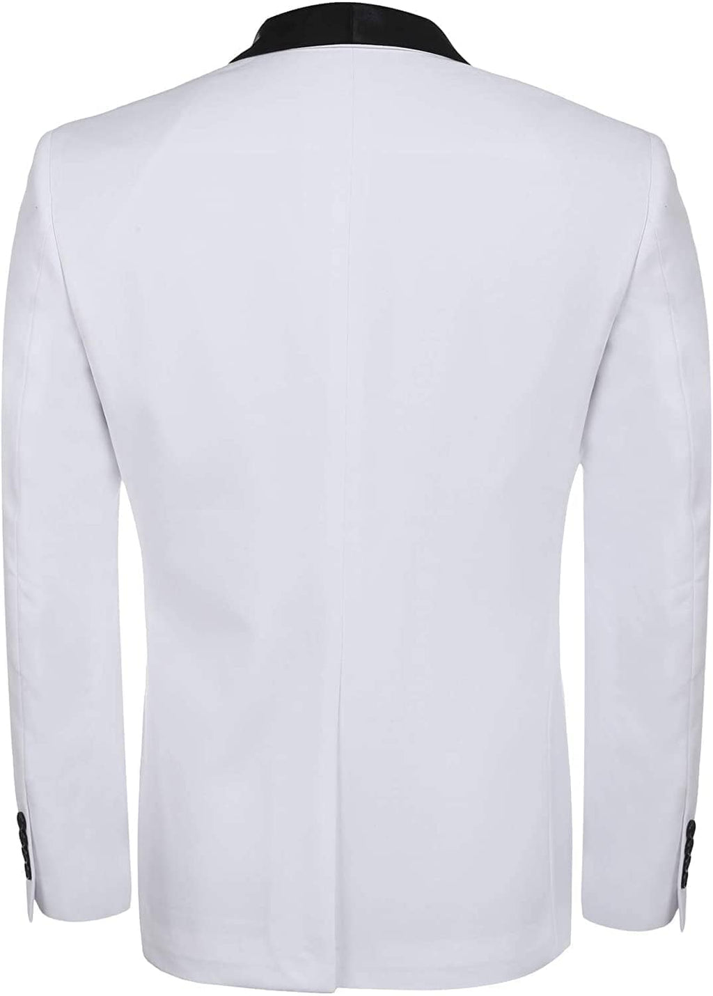 Slim Fit Wedding Blazer
