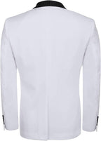 Slim Fit Wedding Blazer