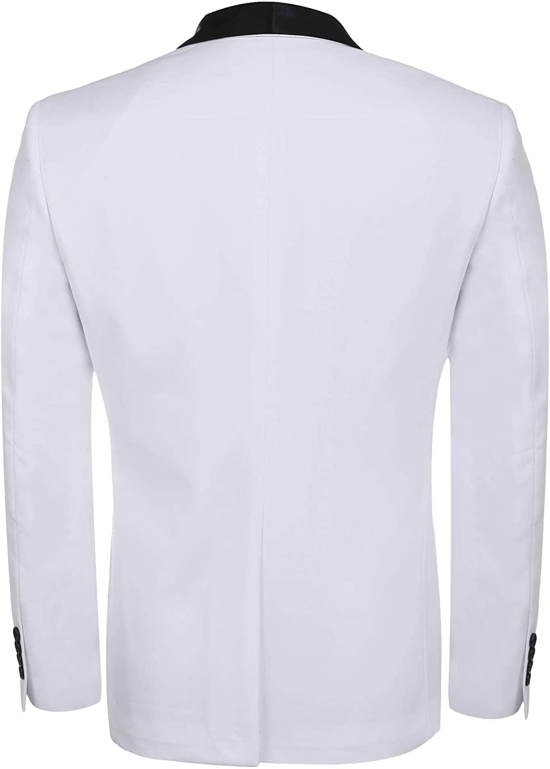 Slim Fit Wedding Blazer