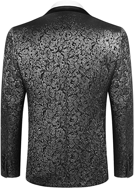 Blumen Dinner Blazer