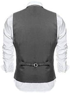 Slim Fit Jacke Weste