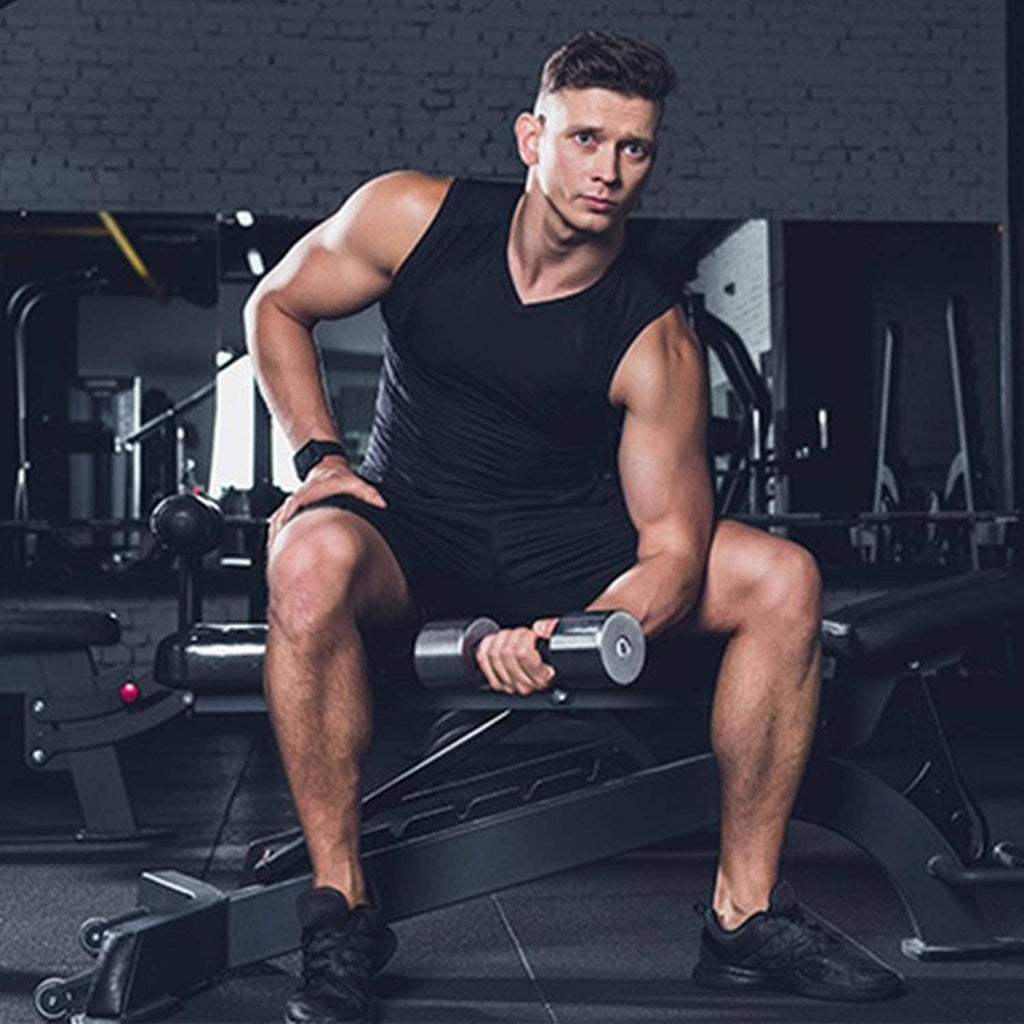 3-Pack Fitness Tank Top
