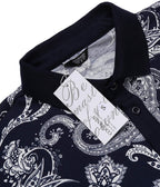 Casual Kurz Ärmel Polo Hemd