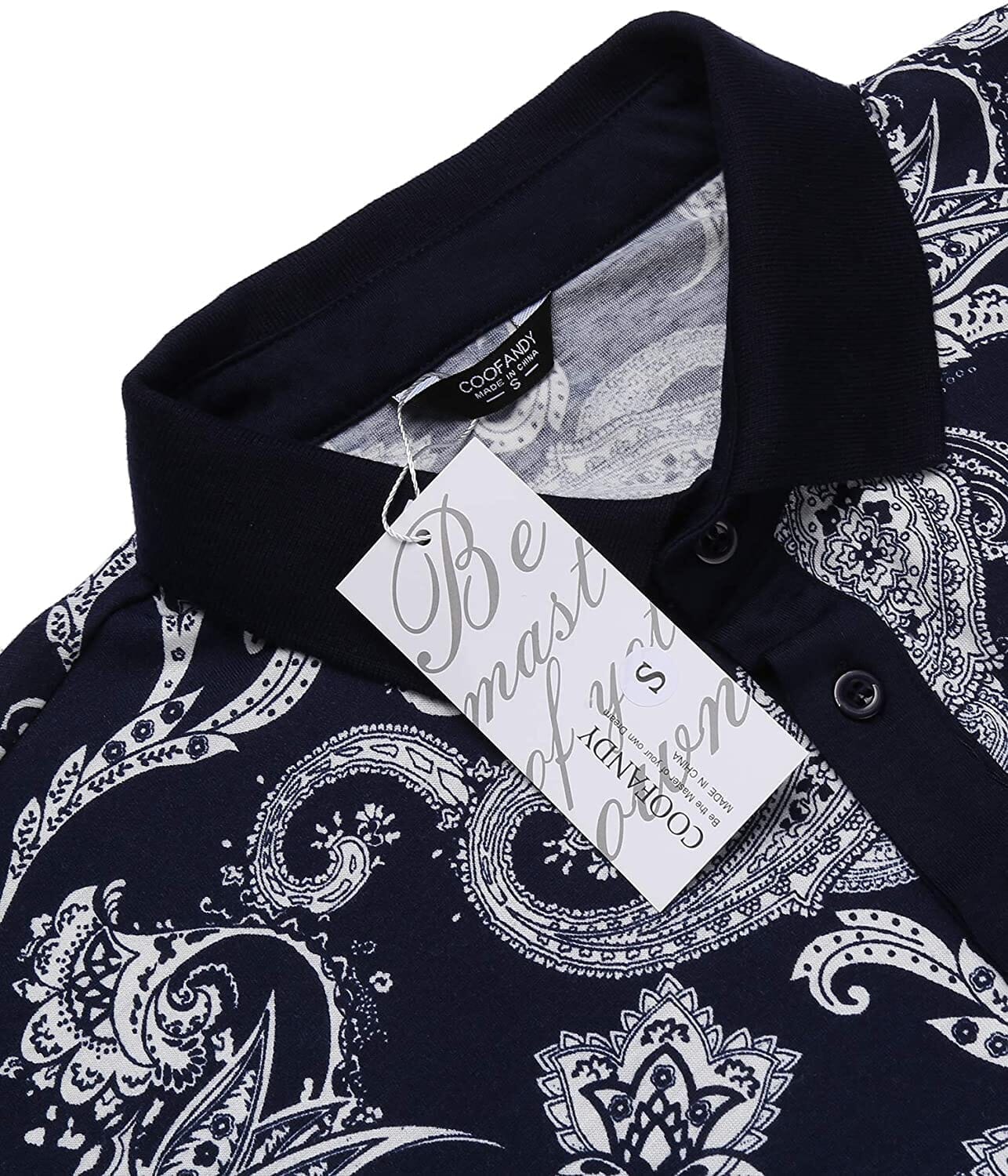 Casual Kurz Ärmel Polo Hemd