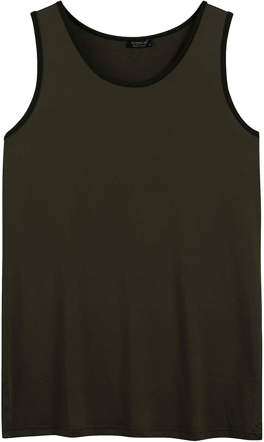 Gym Tank Top 3 Pack Hemden