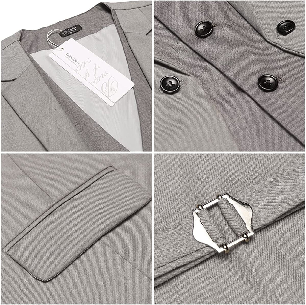 Formal Fashion Weste