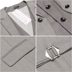 Formal Fashion Weste