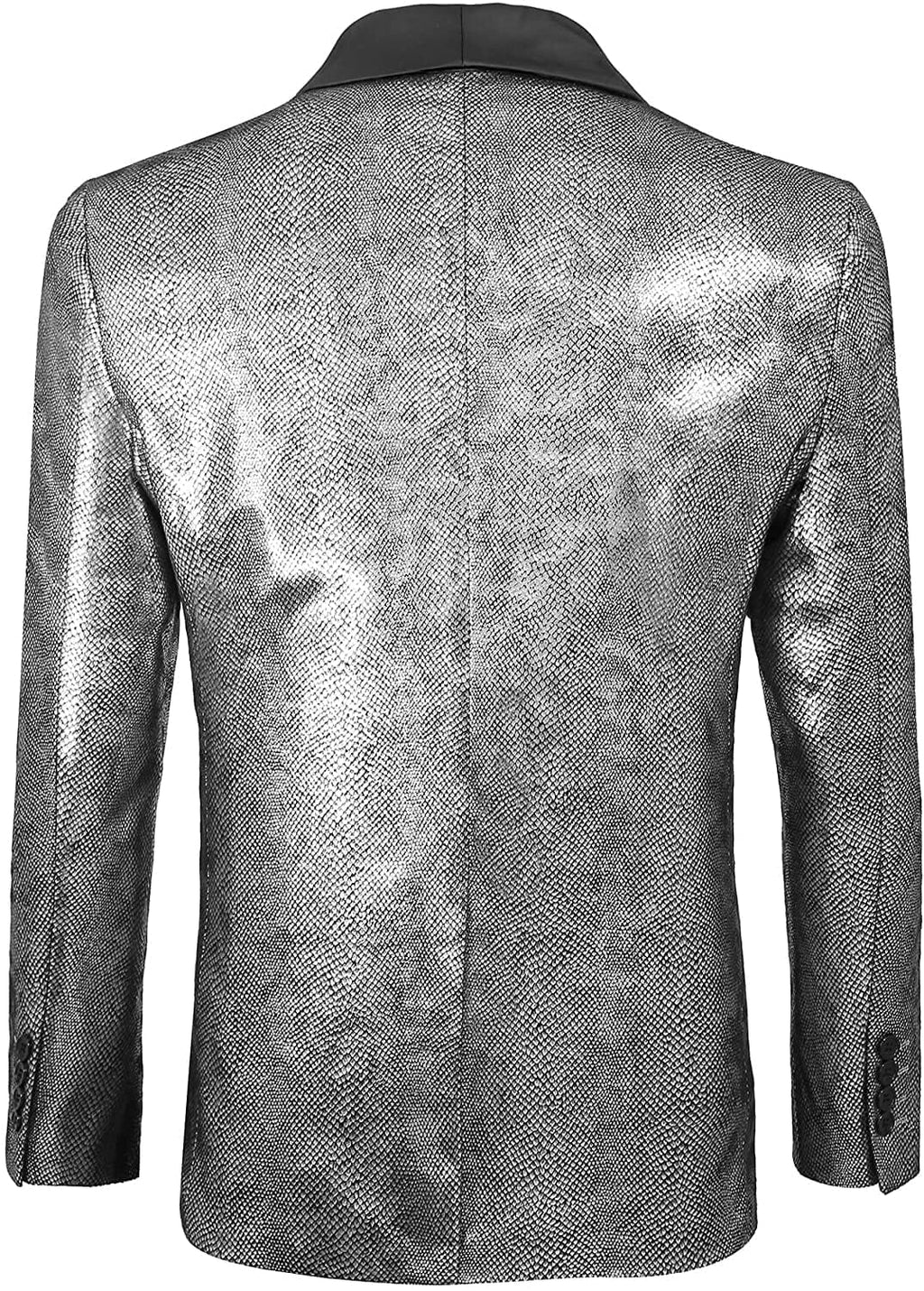 Fashion Anzug Jacke