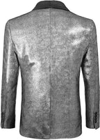 Fashion Anzug Jacke